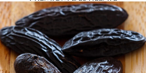 destillat-tonkabohne