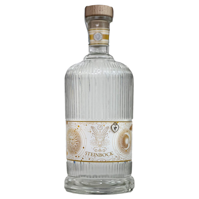 Sternzeichen Steinbock GIN