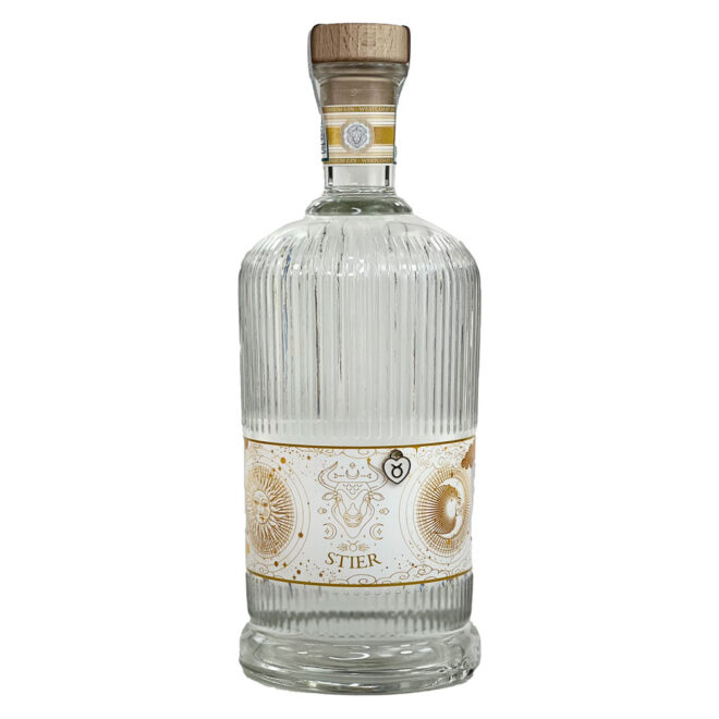 Sternzeichen Stier GIN