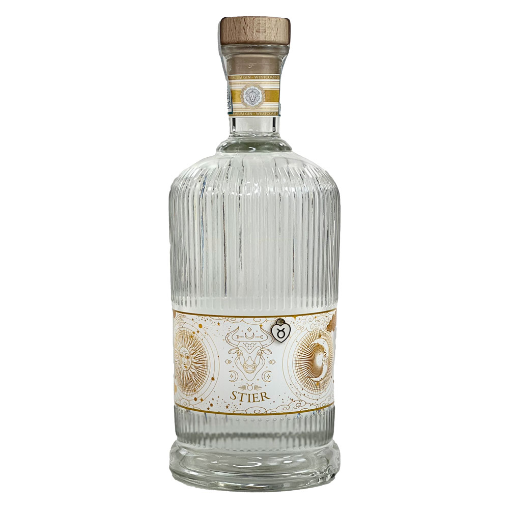 Sternzeichen Stier GIN