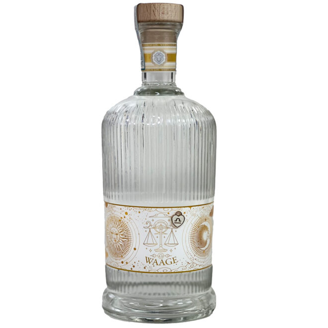 Sternzeichen Waage GIN