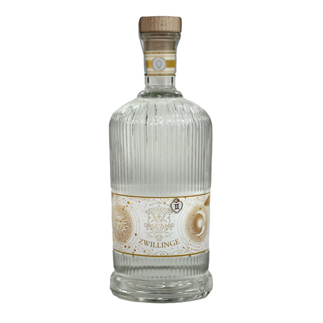 Mein Gin | Sternzeichen Zwillinge Gin