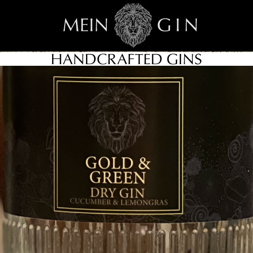 Signature Gins