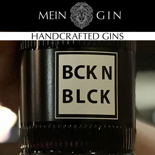Themen Premium Gins