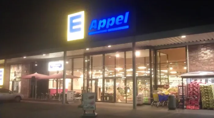 Edeka Appel