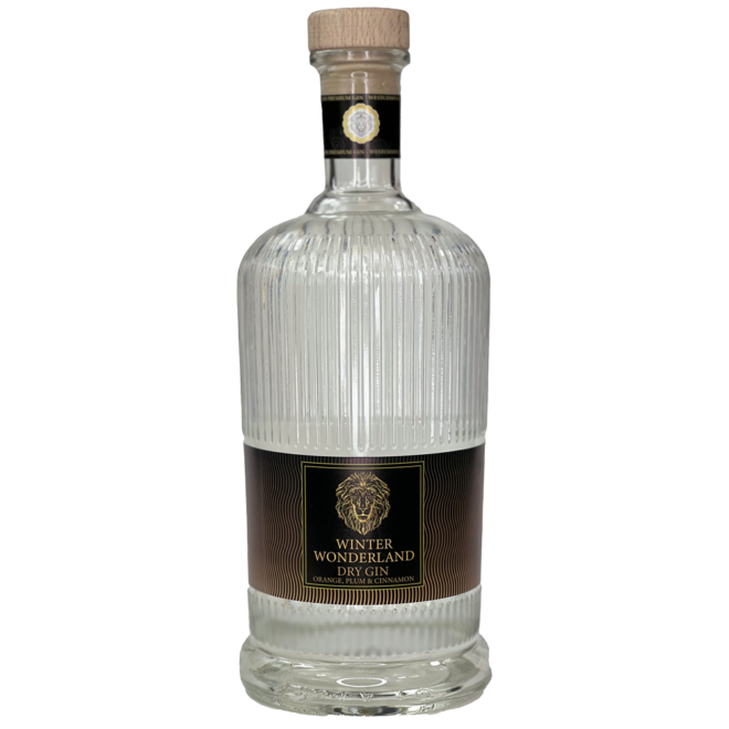 Mein Gin | Winter-Wonderland Signature Gin