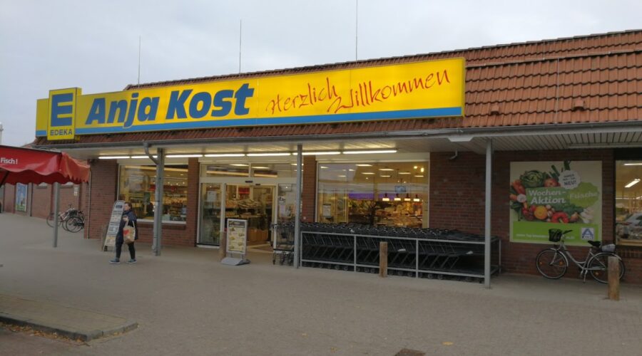 edeka kost wahlstedt