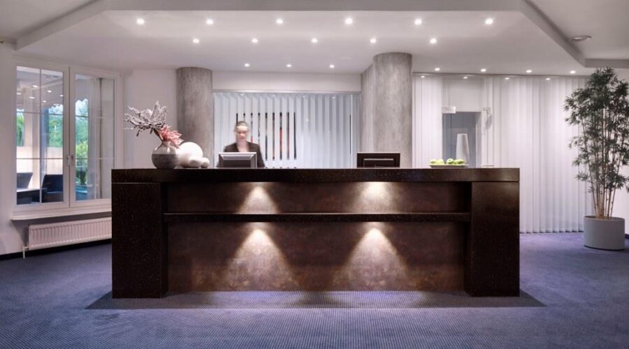 Nordica Hotels, Heide