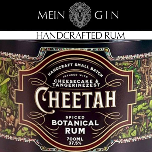 Signature Rum