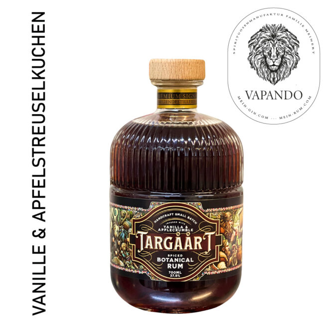rum_premium_spiced_targaart_vanille_apfelstreuselkuchen